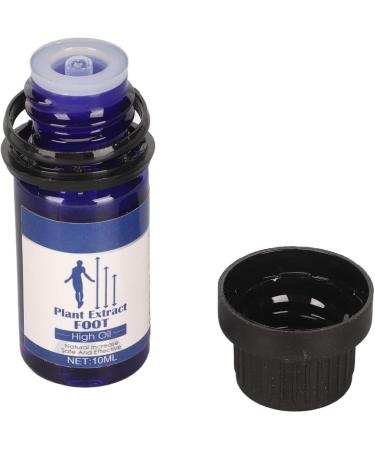 Body Oils 10ml - Essential Oil for Growth & Foot Care | Promote Bone Development & Youth Wellness - Buy Online on SooperMarket.com