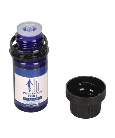 10 ml High-Altitude Growth Foot Oil - Safe & Mild Essential Oil for Height Increase & Bone Growth | Strong Permeability Foot Massage Oil - Buy Online on SooperMarket.com