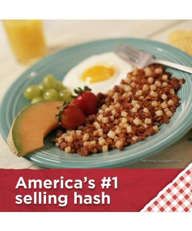 Mary Kitchen Hash - Roast Beef - 14 Ounce (Pack of 12) - Buy Online on SooperMarket.com
