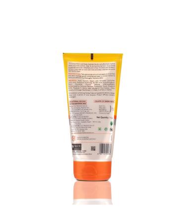 VLCC Anti Tan Skin Face Wash Combo Pack of 2 (150 ml) - Brighten & Refresh Your Skin | Shop Internationally - Buy Online on SooperMarket.com