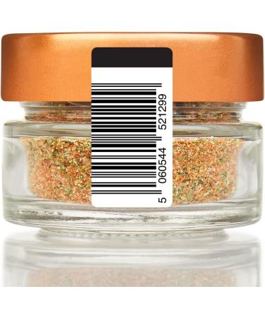 Zest & Zing Shakshuka 40g Spice Blend - Premium, Fresher & Convenient Stackable Jars - Buy Online on SooperMarket.com