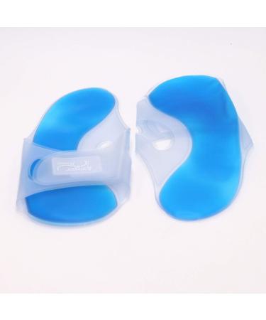 Cold-Warm Foot Wraps for Ultimate Comfort & Pain Relief - International Shipping Available - Buy Online on SooperMarket.com