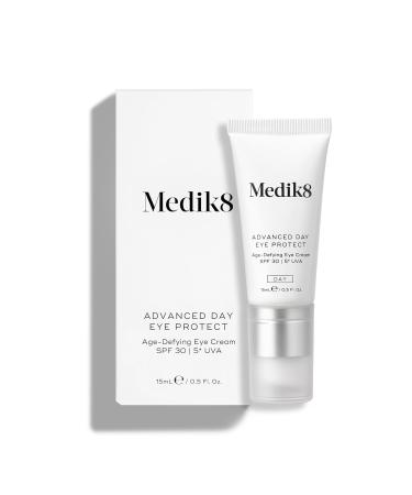 Medical8 Advanced Day Eye Protection 15ml - Premium Eye Care for Optimal Protection - Buy Online on SooperMarket.com