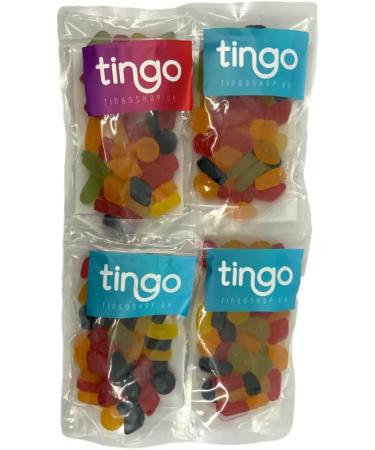 Kingsway Wine Gums 1KG - Buy Online on SooperMarket.com