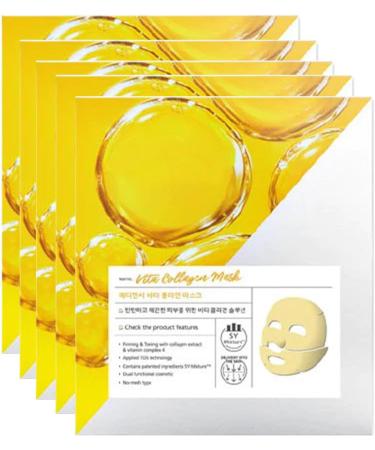 Toseky Face Moisturizing Patches Firming Face Sheet Masksss - Nourishing Skin Film Patch Moisturising & Hydrating Face Maskss Brightening For Woman Dry Skin Care - Buy Online on SooperMarket.com