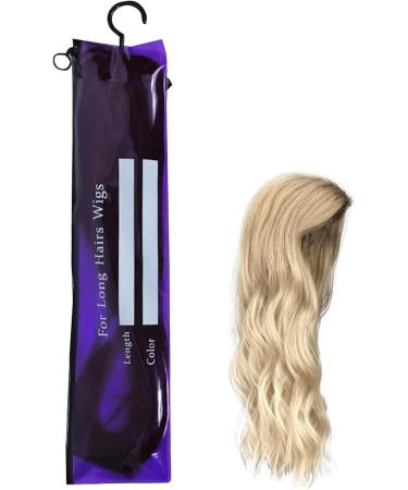 Lesunbak Wig Holder For Multiple Wigs - Hair Extension Holder - Extra Long Wig Holder Storage Space-Saving Design Home Use For Must-have Purple - Buy Online on SooperMarket.com