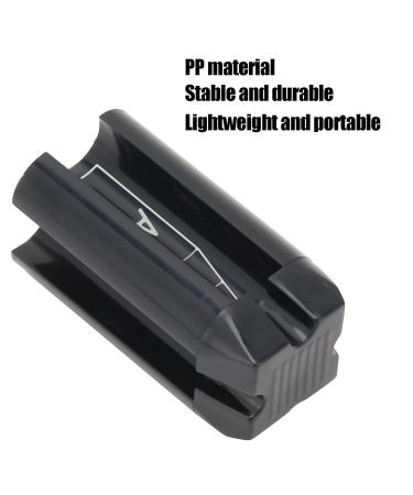 4-in-1 Eyebrow Pencil Sharpener - Duckbill Shape Tool for Perfect Makeup | Ideal for Eyebrow & Lip Pencils - Shop Internationally - Buy Online on SooperMarket.com