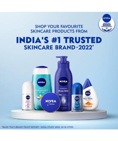 Buy Nivea Care Shower Gel Lemon & Oil 250ml | Refreshing Moisture for All Skin Types - International Shipping Available - Buy Online on SooperMarket.com