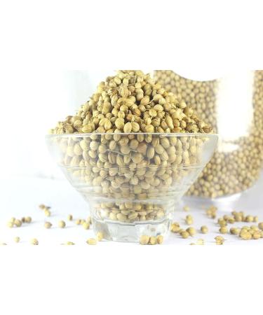 nalAmudhu Coriander Seed Whole | Sabut Dhaniya | Kotthmira Vittanalu | Kotha Malli | Dhania-200g - Buy Online on SooperMarket.com