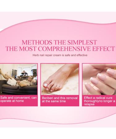 Organic Cuticle Nail Cream 15ml Herbal Essential Cream Moisturize with Convinient Dropper Design Nail Cuticles Oils Treatment Damaged Dry for Nail Care Repair Growth - Buy Online on SooperMarket.com