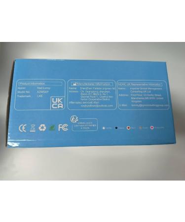 168W Led UV Nail Lamp for Quick-Drying Gel Nails | 10s 30s 60s 99s Timer | Home & Salon Use - White - Buy Online on SooperMarket.com