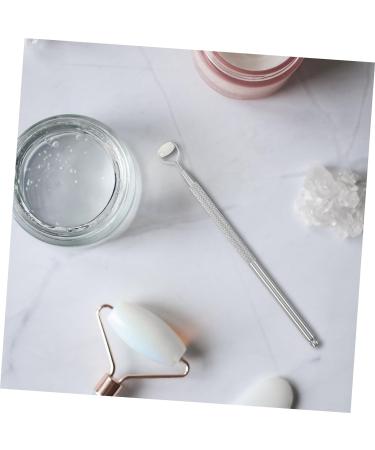 WOONEKY Beauty Massager Jade Rolling Eye Massager Jade Eye Skin Massager Jade Rolling Face Massager Jade Eye Massager Jade Face Skin Massager Jade Face Massager Jade Eye Massage Tool - Buy Online on SooperMarket.com