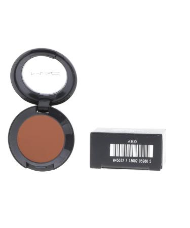 MAC Studio Finish SP35 Concealer NW50 - Full Coverage Formula for Dark Skin Tones - Buy Online on SooperMarket.com