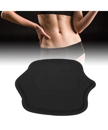 Abdominal compression paving abdominal blanket board abdominal fat suction foam cushion smooth the stomach prevent wrinkles.Abdominal compression board