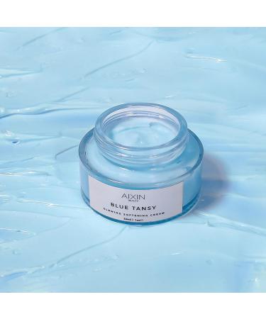 Hydration Facial Cream | Daily Hydration Cream | Moisturizing Facial Cream | Daily Hydration Face Renewing Cream With Soothing Effect Soothing Moisturizing Cream For Dry Skin - Buy Online on SooperMarket.com