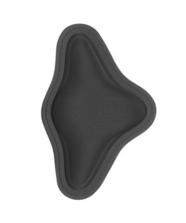 Lumbar Backboard Grey Foam Elastic Support Compression Back Board for Abdominal Surgery Recovery - Buy Online on SooperMarket.com
