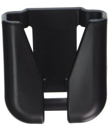 ADC 218BK 218 Lightweight Hip Clip Stethoscope Holster Black Black Hip Clip