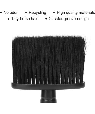 Soft Barber Brush Neck Cleaning Duster Hair Cutting Cleaning Brush for Hair Salon - Buy Online on SooperMarket.com