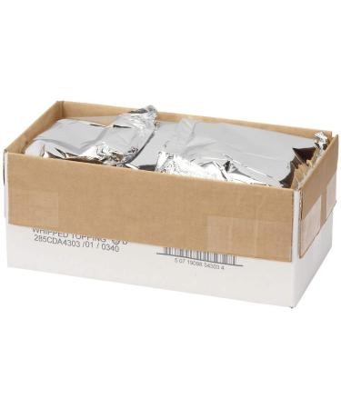 Chefs Companion Whipped Topping Mix  1 Pound -- 12 per case. - Buy Online on SooperMarket.com