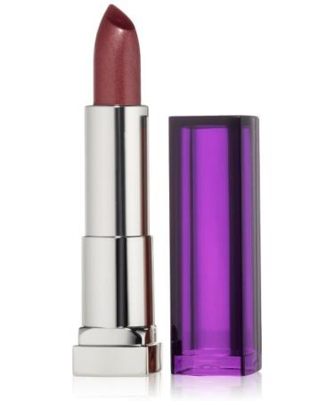 Maybelline ColorSensational Lip Color Plum Paradise 425 0.15 oz (Pack of 2)