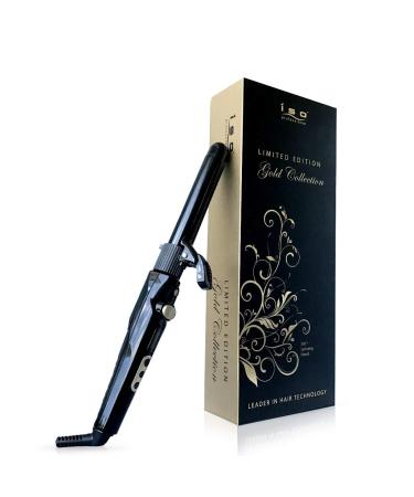 Gold Collection 360 Rotating Curling Iron