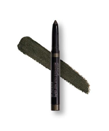 WUNDERBROW Super-Stay Stick Eyeshadow Makeup Pencil  Stardust  Cruelty-Free