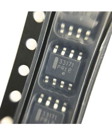 1pcs MC33171DR2G MC33171 33171 SOP-8