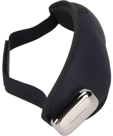 Premium Eye Massager with Heat - Relieve Eye Fatigue Reduce Swelling & Dark Circles | Ideal for Dry Eyes & Cooling Relief - Shop Now! - Buy Online on SooperMarket.com
