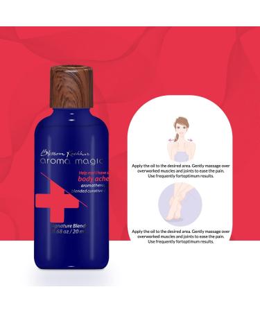 Aroma Magic Skin Firming Solution - 10 Ampoules | International Shipping | Anti-Aging Care - Buy Online on SooperMarket.com