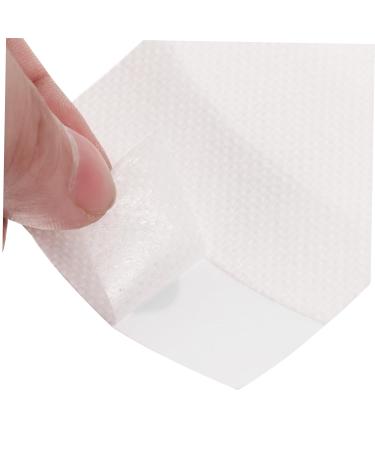 NOLITOY Eyelash Spacer Stickers Premium Lash Tape for Eyelash Extensions | Non-Woven Fabric White International Shipping Available - Buy Online on SooperMarket.com
