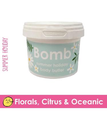 Bomb Cosmetics Festival Spirit 5-Piece Handmade Bath & Body Gift Pack - 550g - Buy Online on SooperMarket.com
