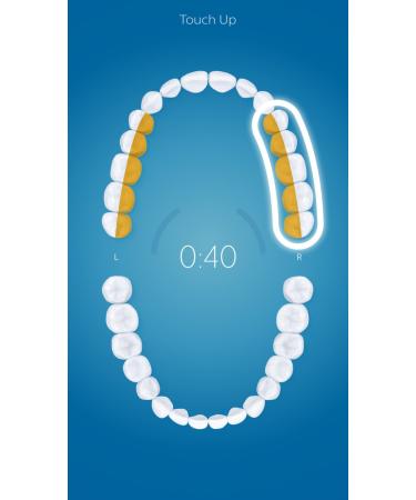 Philips Sonicare DiamondClean Smart 9700 Lunar Blue Electric Toothbrush HX9957/51 - Buy Online on SooperMarket.com