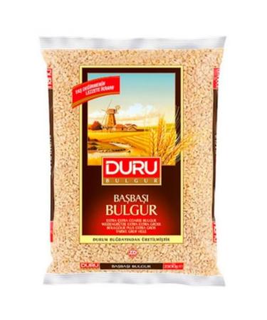 Coarse Bulgur 5000 Gr
