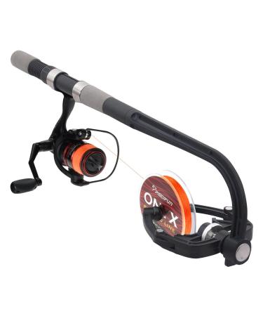 Piscifun Fishing Line Winder Spooler Machine, Spooling Station System for Spinning Reel, Baitcasting Reel Spool and Trolling Reel Speed Line Spooler