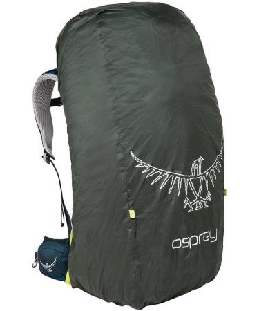 Osprey Ultralight Raincover X-Large - Shadow Grey | Waterproof Protection - Buy Online on SooperMarket.com
