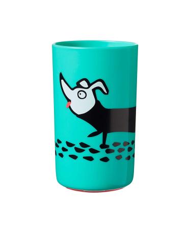 Tommee Tippee No Knock Cup 300ml (Dog)