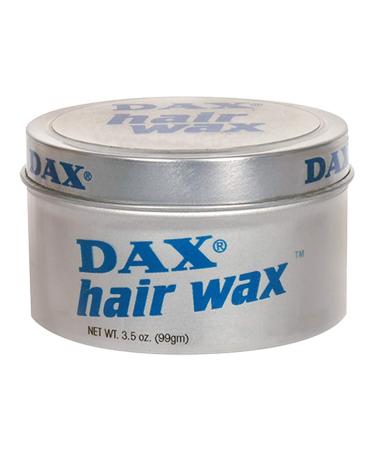 Dax Hair Wax 3.5 Ounce