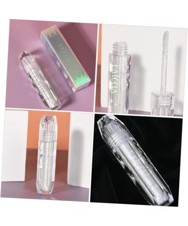 BELLIFFY 1pc Waterproof Liquid Bottles Refillable Eye Shadow Portable Mini Plant Essence 1 count (Pack of 1) 04# - Buy Online on SooperMarket.com