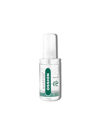 OSSION Morfose Crystal Repair Shine Effect Hair Serum 100 ml