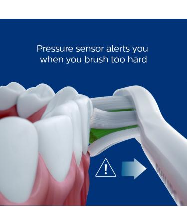 Philips Sonicare DiamondClean Smart 9750 Electric Toothbrush in Lunar Blue - HX9954/56 - Buy Online on SooperMarket.com
