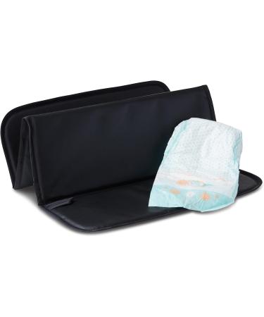 ABC Design Urban i Baby Diaper Bag - Unisex Water-Repellent Backpack with Changing Pad & Stroller Hook | Multifunctional Baby Bag for On-the-Go - Buy Online on SooperMarket.com