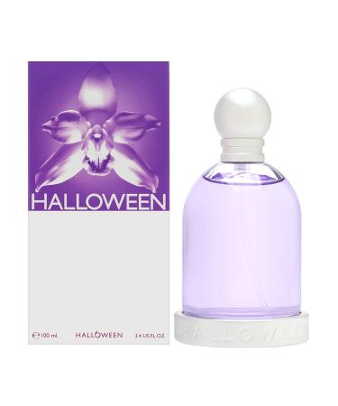 Jesus Del Pozo Halloween Edt Spy 100ml /3.4oz (w)