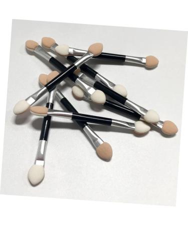 Baluue 30pcs Eyeshadow Brush Kit Eyeshadow Brush Applicator Double-headed Eyeshadow Brush Concealer Brush - Buy Online on SooperMarket.com