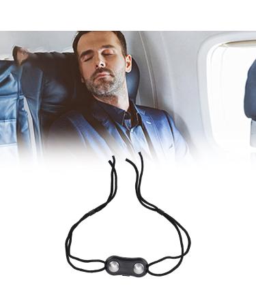 Smart Anti-Snoring Device with Vibrating Pulse Technology for Home Use - Buy Online on SooperMarket.com