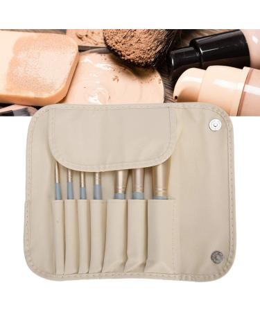 Makeup Brush Lightweight Portable Eyeshadow Brush for Cosmetic Shop for Beauty Salon for Home - Buy Online on SooperMarket.com