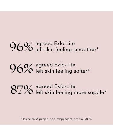 Legology Exfo-Lite High-Performance Cellulite Salt Peel for Legs & Body - 250g (1 Pack) or 5 Pack | International Shipping Available - Buy Online on SooperMarket.com