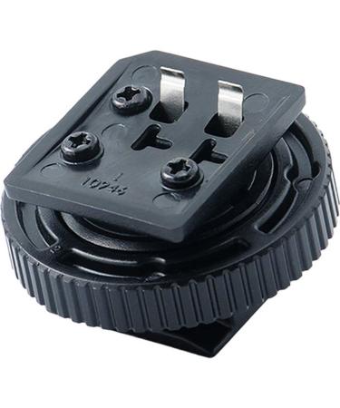 PocketWizard Replacement Hot Shoe Foot Module for Plus III and PlusX Transceivers