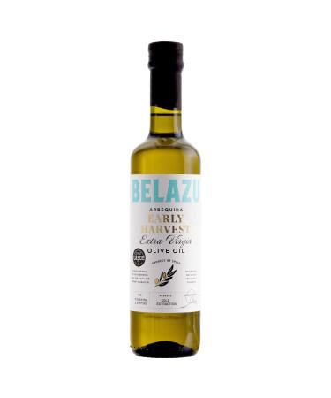 Belazu Early Harvest Extra Virgin Olive Oil 500 ml 182539 500 ml (Pack of 1)