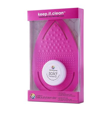 Beauty blender Keep It Clean