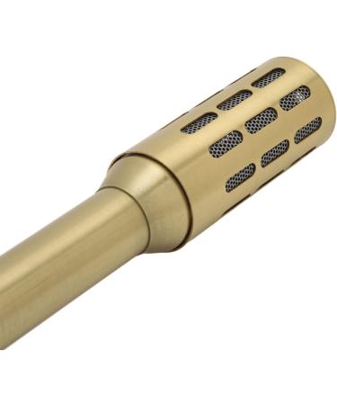 Portable Copper Moxibustion Stick | Multifunctional Moxa Massage Tool for Beauty Salons - International Shipping - Buy Online on SooperMarket.com
